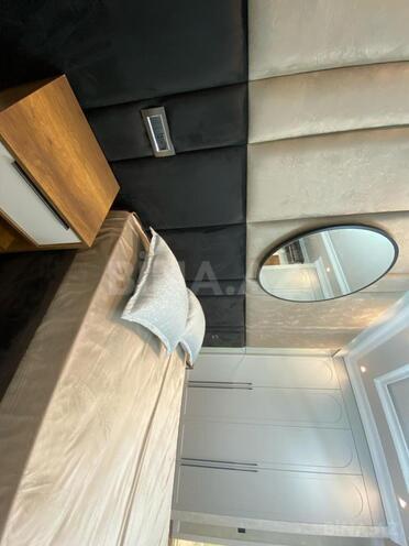 İcarəyə verilir 2 otaqlı yeni tikili 110 m², Nəsimi r., photo 13 from 27
