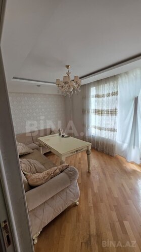 Satılır 2 otaqlı yeni tikili 60 m², Həzi Aslanov m., photo 1 from 13