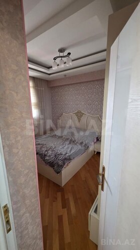 Satılır 2 otaqlı yeni tikili 60 m², Həzi Aslanov m., photo 6 from 13