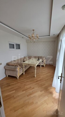 Satılır 2 otaqlı yeni tikili 60 m², Həzi Aslanov m., photo 3 from 13