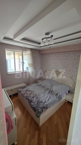 Satılır 2 otaqlı yeni tikili 60 m², Həzi Aslanov m., photo 4 from 13