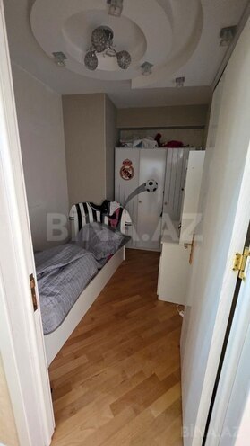 Satılır 2 otaqlı yeni tikili 60 m², Həzi Aslanov m., photo 7 from 13