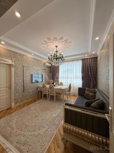 Satılır 3 otaqlı yeni tikili 84 m², Qaraçuxur q., photo 11 from 13