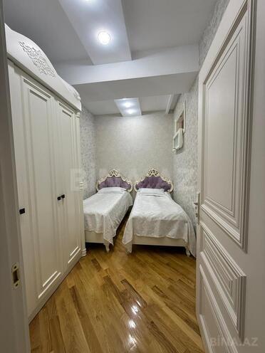 Satılır 3 otaqlı yeni tikili 84 m², Qaraçuxur q., photo 6 from 13