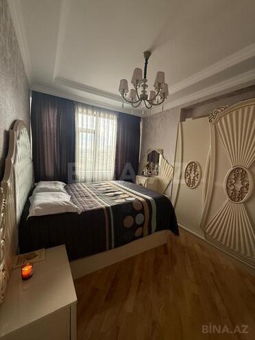 Satılır 3 otaqlı yeni tikili 84 m², Qaraçuxur q., photo 4 from 13