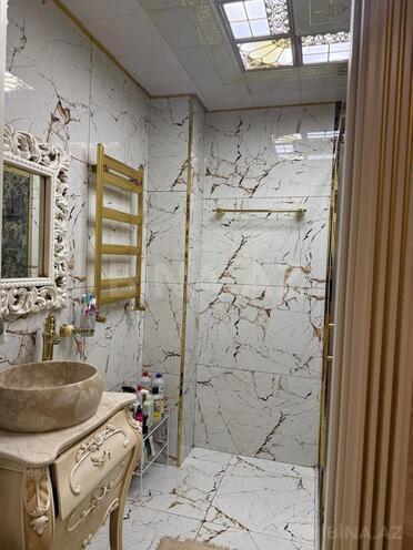 Satılır 3 otaqlı yeni tikili 84 m², Qaraçuxur q., photo 10 from 13