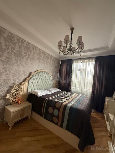 Satılır 3 otaqlı yeni tikili 84 m², Qaraçuxur q., photo 5 from 13