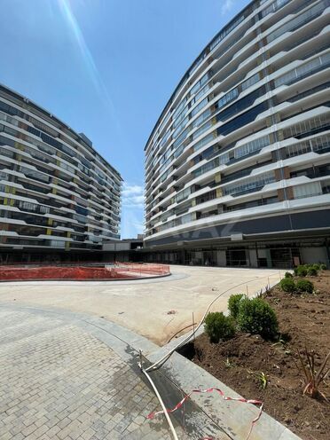 Продается 3-комн. новостройка 124 м², Бинагадинский р., photo 7 from 9