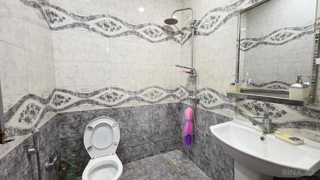Satılır 2 otaqlı yeni tikili 70 m², 28 May m., photo 14 from 15
