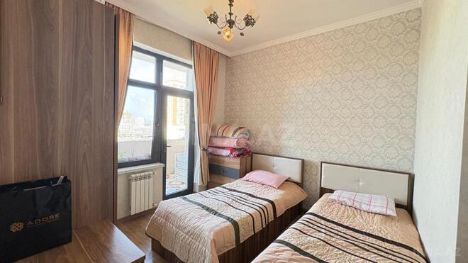 Satılır 2 otaqlı yeni tikili 70 m², 28 May m., photo 10 from 15