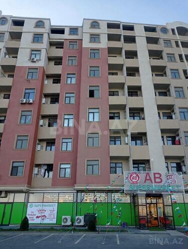 Сдаётся 3-комн. новостройка 85 м², пос. Масазыр, photo 18 from 20