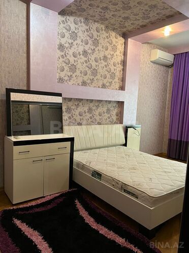 Сдаётся 4-комн. новостройка 186 м², Хатаинский р., photo 6 from 11