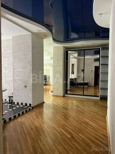 Сдаётся 4-комн. новостройка 186 м², Хатаинский р., photo 7 from 11