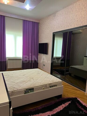 Сдаётся 4-комн. новостройка 186 м², Хатаинский р., photo 8 from 11