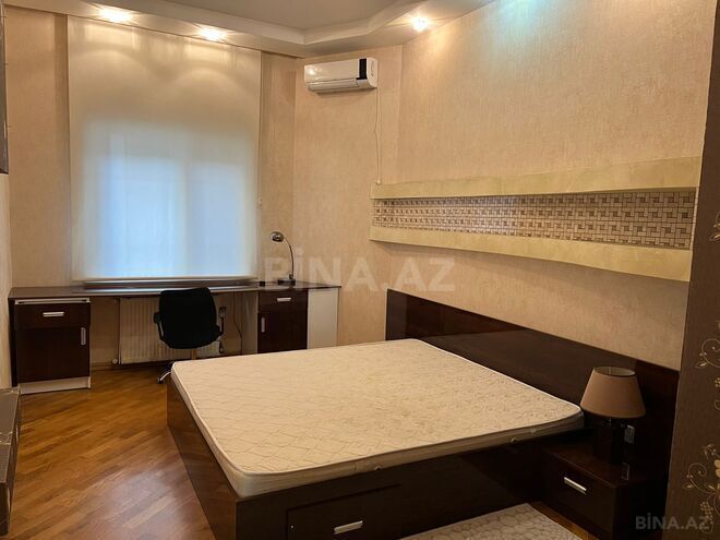 Сдаётся 4-комн. новостройка 186 м², Хатаинский р., photo 9 from 11