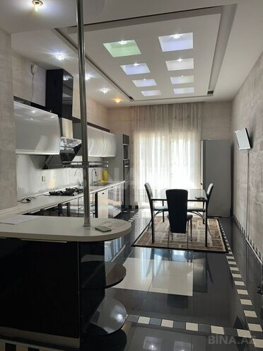 Сдаётся 4-комн. новостройка 186 м², Хатаинский р., photo 10 from 11