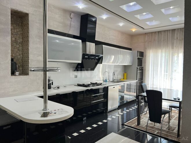 Сдаётся 4-комн. новостройка 186 м², Хатаинский р., photo 4 from 11