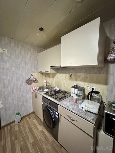 Продаётся 2-комн. вторичка 55 м², Бинагадинский р., photo 10 from 14