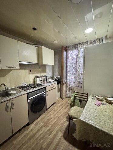 Продаётся 2-комн. вторичка 55 м², Бинагадинский р., photo 9 from 14