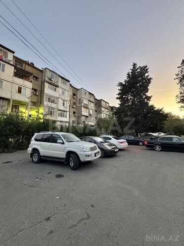 Продаётся 2-комн. вторичка 55 м², Бинагадинский р., photo 1 from 14