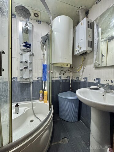 Продаётся 2-комн. вторичка 55 м², Бинагадинский р., photo 11 from 14