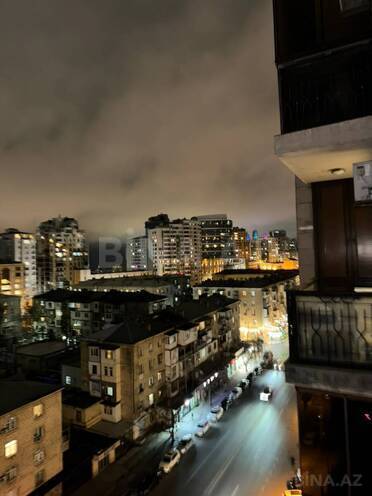 Продаётся 3-комн. новостройка 165 м², м. Элмляр Академиясы, photo 22 from 25