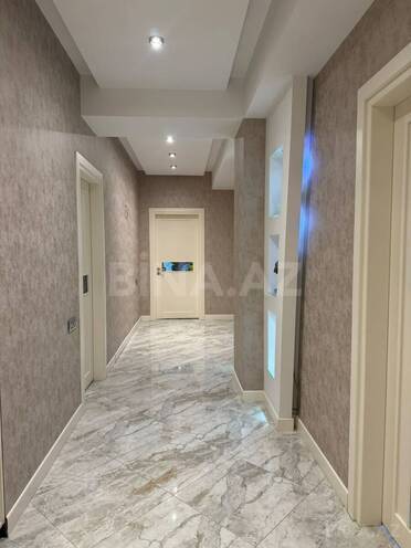 Продаётся 3-комн. новостройка 165 м², м. Элмляр Академиясы, photo 9 from 25