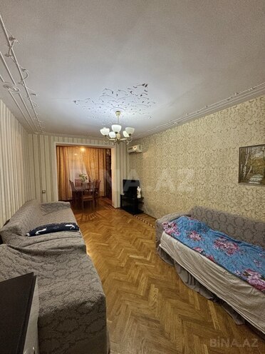 Продаётся 2-комн. вторичка 55 м², Бинагадинский р., photo 4 from 14