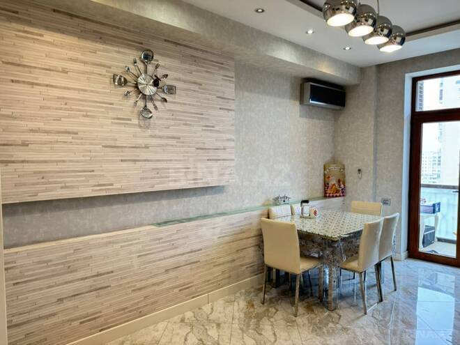 Продаётся 3-комн. новостройка 165 м², м. Элмляр Академиясы, photo 14 from 25