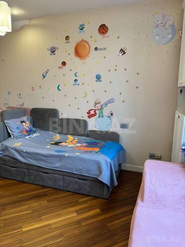 Продаётся 3-комн. новостройка 165 м², м. Элмляр Академиясы, photo 18 from 25