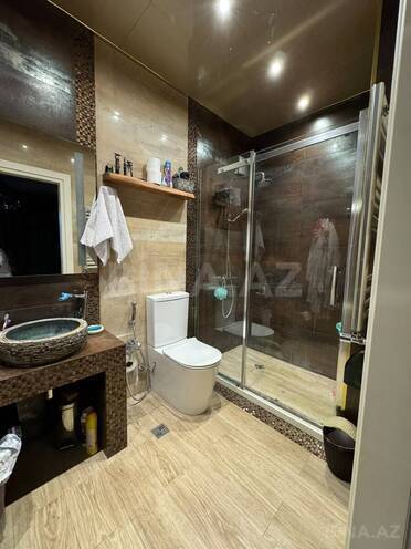 Продаётся 3-комн. новостройка 165 м², м. Элмляр Академиясы, photo 21 from 25