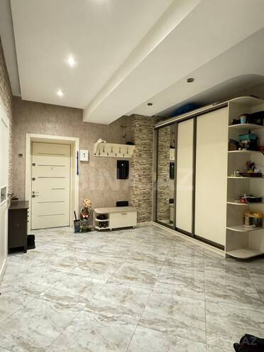 Продаётся 3-комн. новостройка 165 м², м. Элмляр Академиясы, photo 10 from 25