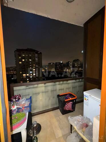 Продаётся 3-комн. новостройка 165 м², м. Элмляр Академиясы, photo 24 from 25