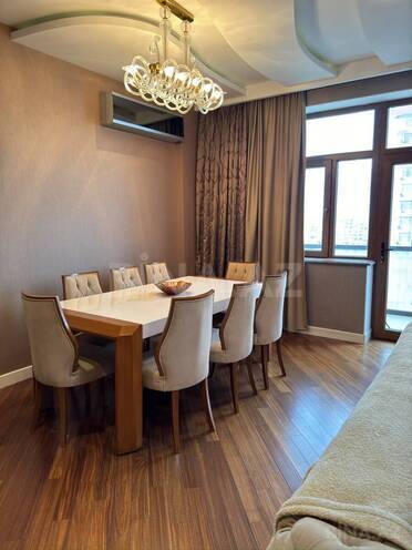 Продаётся 3-комн. новостройка 165 м², м. Элмляр Академиясы, photo 6 from 25