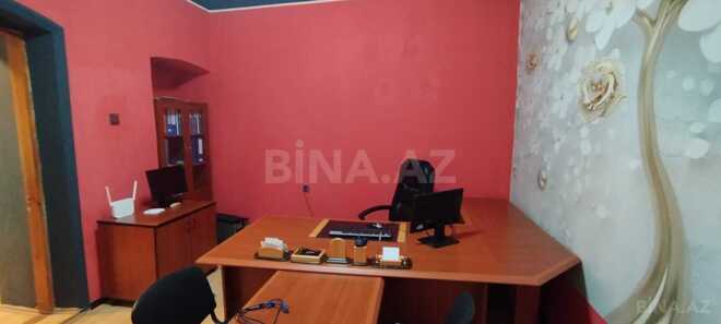 İcarəyə verilir 3 otaqlı ofis 70 m², Elmlər Akademiyası m., photo 1 from 14