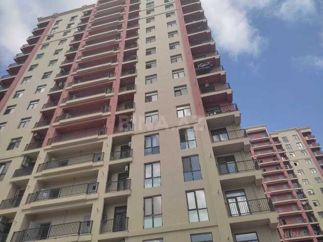 Сдаётся 2-комн. новостройка 63 м², м. Азадлыг проспекти, photo 10 from 11