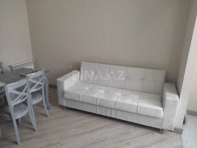 Сдаётся 2-комн. новостройка 63 м², м. Азадлыг проспекти, photo 4 from 11