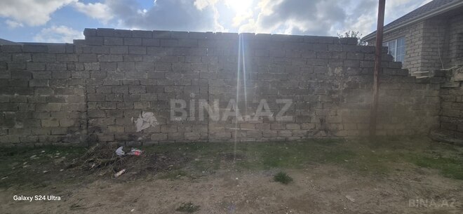 Продается  участок 6 сот, пос. Бина, photo 3 from 16