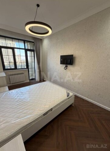 Сдаётся 2-комн. новостройка 68 м², м. Элмляр Академиясы, photo 10 from 21