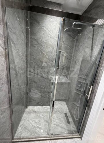 Сдаётся 2-комн. новостройка 68 м², м. Элмляр Академиясы, photo 19 from 21