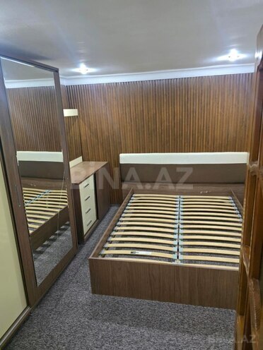 Продается 3-комн. вторичка 90 м², Ясамальский р., photo 5 from 14