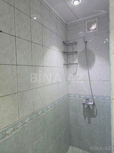 Продается 3-комн. вторичка 90 м², Ясамальский р., photo 12 from 14