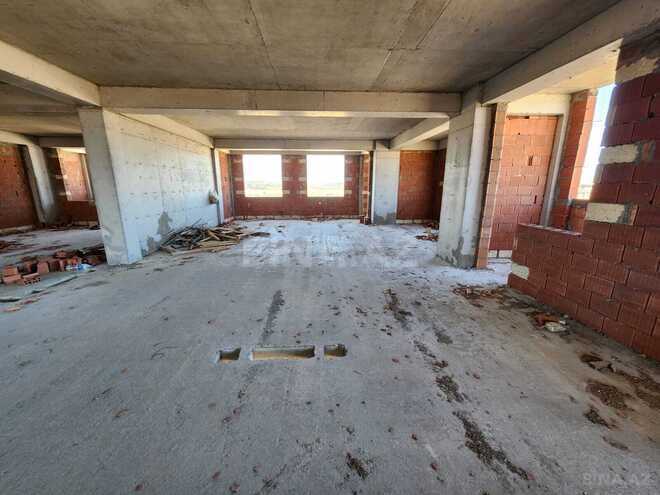 Satılır 1 otaqlı yeni tikili 57 m², Masazır q., photo 3 from 6