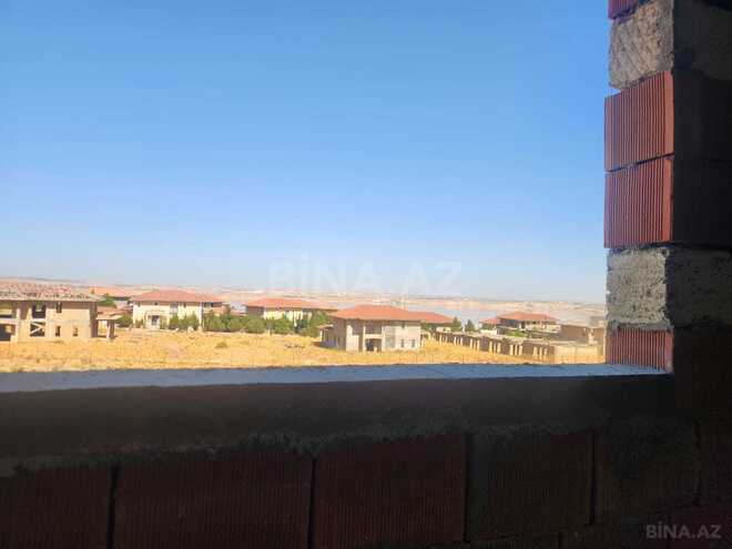 Satılır 1 otaqlı yeni tikili 57 m², Masazır q., photo 5 from 6