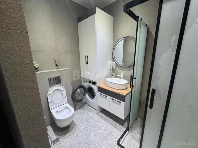 Сдается 1-комн. новостройка 58 м², пос. Sea Breeze, photo 8 from 9