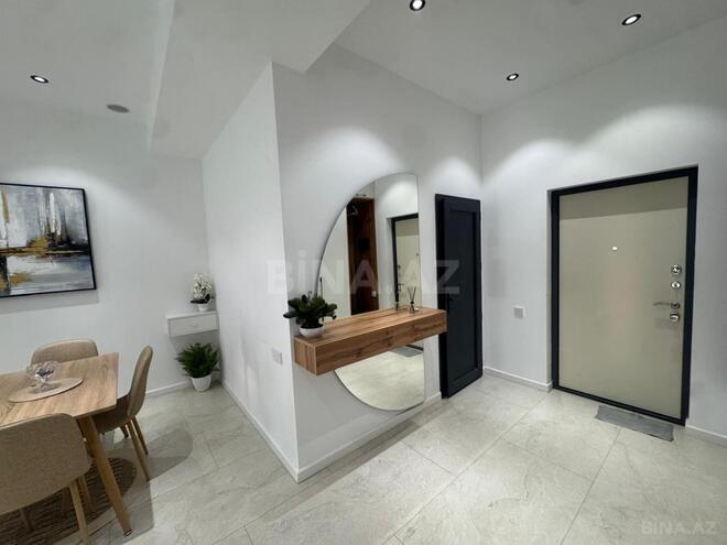 Сдается 1-комн. новостройка 58 м², пос. Sea Breeze, photo 6 from 9