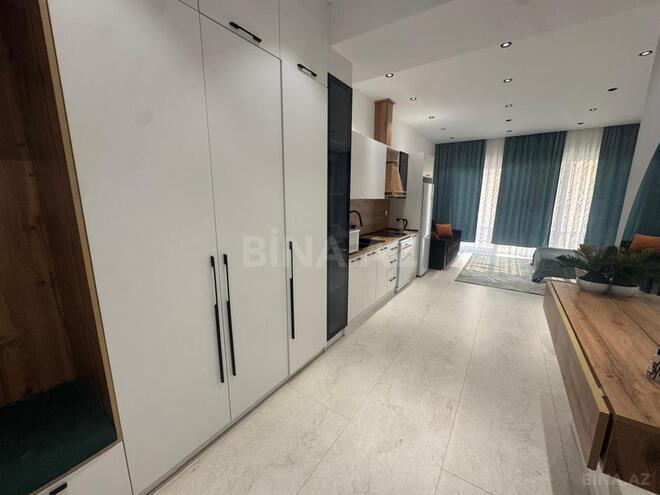 Сдается 1-комн. новостройка 58 м², пос. Sea Breeze, photo 7 from 9