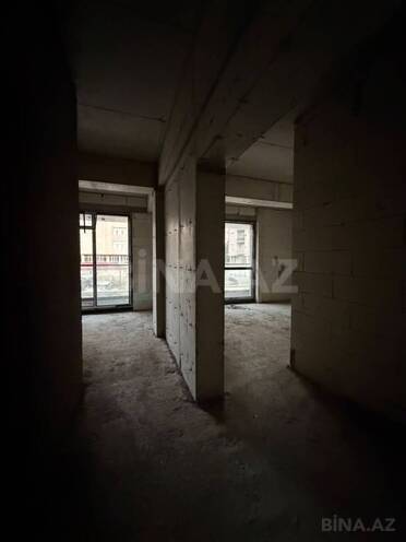 Satılır 2 otaqlı yeni tikili 66 m², Nəsimi r., photo 6 from 14