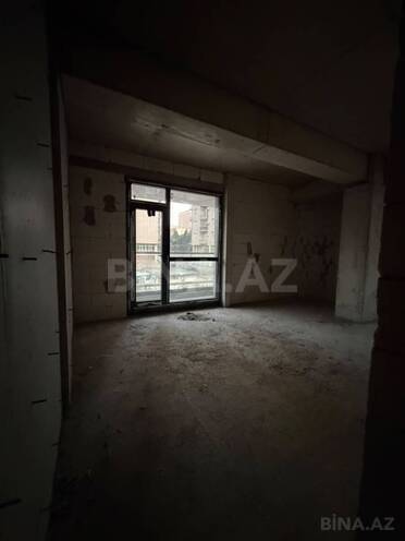 Satılır 2 otaqlı yeni tikili 66 m², Nəsimi r., photo 4 from 14