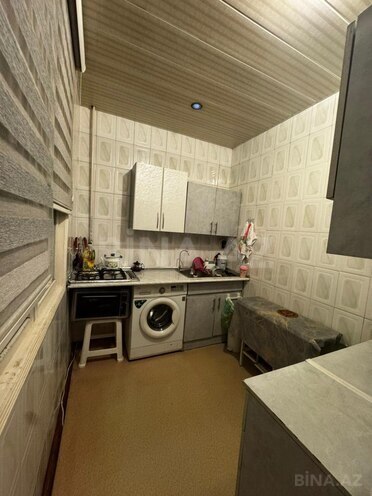 Продаётся 2-комн. вторичка 45 м², м. Мемар Аджеми, photo 10 from 21